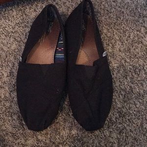 Black Toms